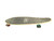 Used Kryptonics Complete Skateboard Black Regular 11735-S000362758 View 1