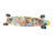 Used Kryptonics Complete Skateboard Black Regular 11735-S000362758 View 3