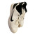 Used Nike Mens Golf Shoes White Senior 10.5 11735-S000362765 View 4