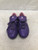 Used Soccer Cleats Purple Junior 05 11668-S000120503 View 1