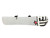 Used M3 CONVOY Mens Board/Bindings White 155 cm 10589-S000433851 View 2