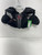 Used Warrior TEAM CANADA Lacrosse Shoulder Pads Black MD 11891-S000318628 View 1