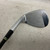 Used Cleveland CG14 ZIP GROOVES Golf Wedge Womens RH 56 Degree 11855-S000203900 View 3