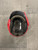 Used Rawlings MLB RED/WHITE/BLUE Batting Helmet No Mask Red LG 11614-S000236768 View 7