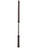 Used Taylormade ROSSA SPORT 7 48INCH Mens Putter RH 11307-S000265478 View 3