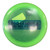 Used Innova DISTANCE DRIVER Disc Golf Driver Neon Green 166g 11450-S000520897 View 1