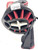 Used Sun Mountain BROOK LEE Mens Cart Bag Black 11860-S000309209 View 5