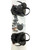 Used K2 MINI ZEPLIN Mens Board/Bindings White 142 cm 11732-S000366812 View 2