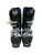 Used Dalbello ASPIRE 7.7 Mens DH Ski Boot Black 255 MP - M07.5 - W08.5 11706-S000377612 View 1