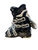 Used Dalbello ASPIRE 7.7 Mens DH Ski Boot Black 255 MP - M07.5 - W08.5 11706-S000377612 View 4