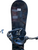 Used 5150 SHOOTER Mens Board/Bindings Black 138 cm 11706-S000377610 View 5