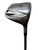 Used Taylormade BURNER Womens Driver RH HT View 2