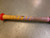 Used Combat B2 ULTRA BB/SB USSSA 2 5/8 Bat 30" 11339-S000202271 View 3