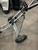 Used Sun Mountain SPEED CART V1 Golf Cart 3 Wheel 11614-S000236772 View 4