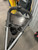 Used Sun Mountain SPEED CART V1 Golf Cart 3 Wheel 11614-S000236772 View 12