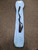Used STX Player Carry Bag Royal Blue 11849-S000039978 View 5