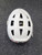 Used Cascade CASCADE CPV-R Lacrosse Helmet White S/M 11849-S000039984 View 3