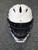 Used STX RIVAL JR Lacrosse Helmet White S/M 11849-S000039985 View 1