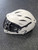 Used STX RIVAL JR Lacrosse Helmet White S/M 11849-S000039985 View 2