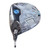Used Callaway PARADYM AI SMOKE MAX Mens Driver LH 10.5 Degree 11890-S000143252 View 1