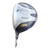 Used Mizuno F-60 Mens Fairway Wood LH 3 Wood 11890-S000143253 View 1