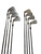 Used Titleist FORGED 704-CB 3-PW Mens Iron Set RH 3I-PW 11842-S000229942 View 2