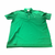 Used S.S. Golf Shirt M Green MD 11479-S000422863 View 1
