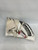 Used Warrior SWAGGER Senior Goalie Catcher White 11871-S000030123 View 1