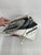 Used Warrior SWAGGER Senior Goalie Catcher White 11871-S000030123 View 3