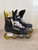 Used Bauer X DART Senior Rec Fitness Skates Black Senior 5 11857-S000122721 View 1