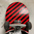 Used DarkStar Complete Skateboard Black Regular 11855-S000203906 View 2