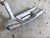 Used Taylormade GHOST TOUR DA-12 Mens Putter RH 10105-S000308480 View 2