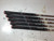 Used Adams Golf A3 OS Mens Iron Set RH 6I-PW 10105-S000308487 View 4