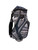 Used Taylormade YANKEES CART BAG Mens Cart Bag Navy Blue 11747-S000278226 View 1