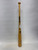 Used Mizuno PRO SELECT MZM 110 BB/SB Wood Bat 31" 11879-S000021009 View 1