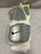 Used Nike NIKE PRO COMBAT FB Girdles White SM 11490-S000273374 View 2