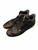 Used Under Armour BASEBALL BB/SB Cleats Black Senior 10 11799-S000202009 View 1