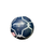 Used UPWARD SPORTS All Size Soccer Ball Royal Blue 4 11613-S000182511 View 1