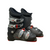 Used Lange SKI BOOTS Boys DH Ski Boot Grey 225 MP - J04.5 - W5.5 View 1