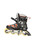 Used SUPREME Senior Roller Quad Skates Black Senior 11 11863-S000026293 View 1