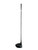 Used Nike NDS Mens Driver RH 9.5 Degree 11814-S000396663 View 1