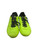 Used Soccer Cleats Neon Green Youth 12.0 11885-S000200321 View 1