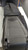 Used Taylormade CLUB GLOVE TRAVEL BAG Travel Bag Black 11907-S000027170 View 2