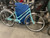 Used Schwinn ADMIRAL Cruiser Bike Womens Teal 17-18" - MD  Frame 11614-S000236782 View 1