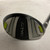 Used Top Flite Jr Package Set LH Black And Neon Green 6 Piece 11855-S000203914 View 2