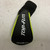 Used Top Flite Jr Package Set LH Black And Neon Green 6 Piece 11855-S000203914 View 18