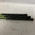 Used Top Flite Jr Package Set LH Black And Neon Green 6 Piece 11855-S000203914 View 12