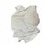 Used Shock DR WHT PADDED SHIRT FB Top Youth White MD 11834-S000051248 View 2
