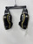 Used Reebok SC87 10 Youth Elbow Pads LG 11891-S000318641 View 1
