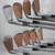 Used MacGregor TOURNEY M85 IRON SET Mens Iron Set RH 2I-PW 11307-S000265487 View 3